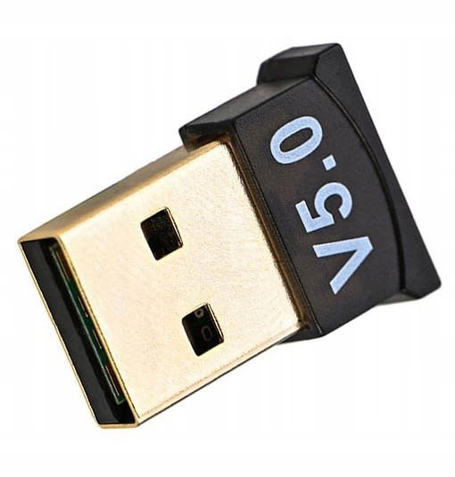 Esperanza EA160 adapter bt v.5.0 usb