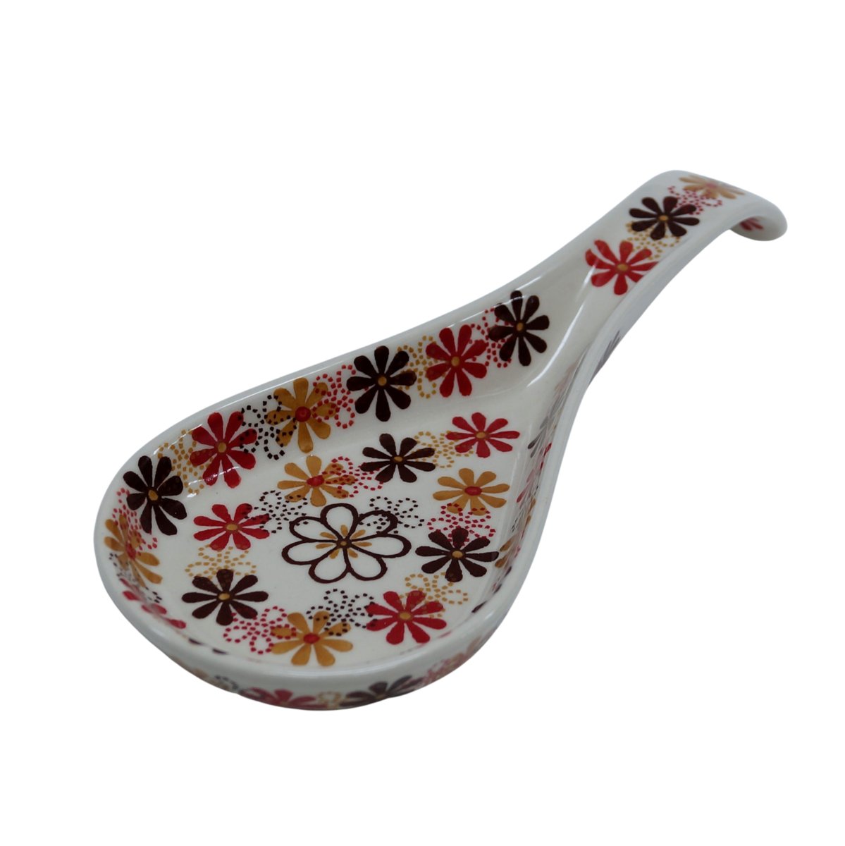 Ceramiczna podstawka kuchenna Ceramika Bolesławiec