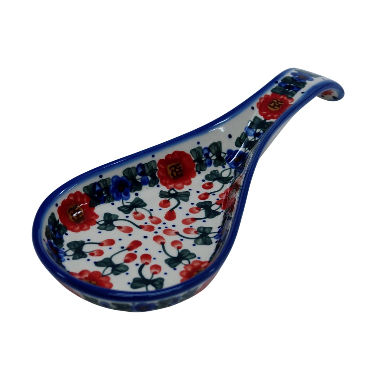 Ceramiczna podstawka kuchenna Ceramika Bolesławiec