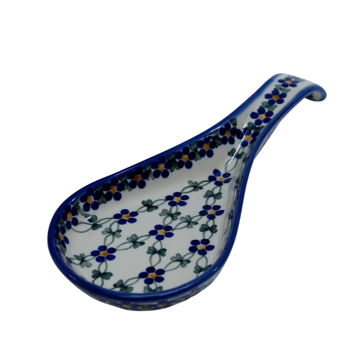 Ceramiczna podstawka kuchenna Ceramika Bolesławiec