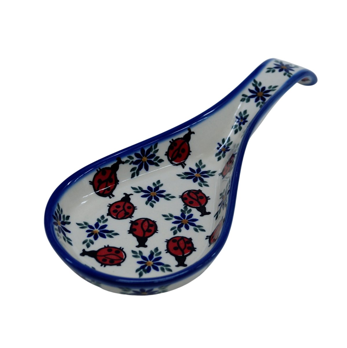 Ceramiczna podstawka kuchenna Ceramika Bolesławiec