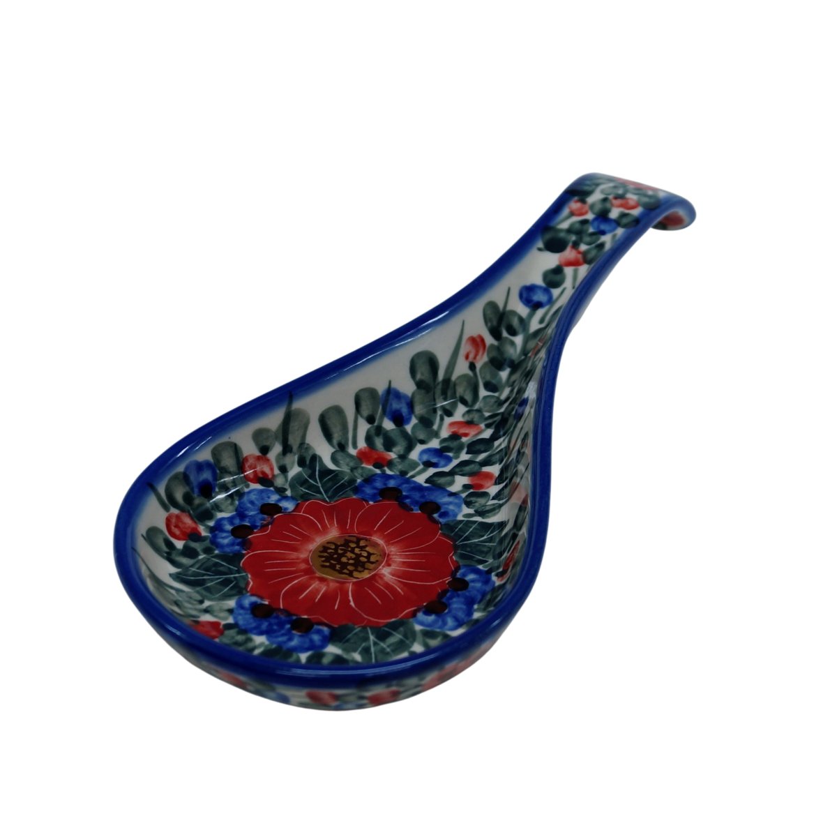Ceramiczna podstawka kuchenna Ceramika Bolesławiec