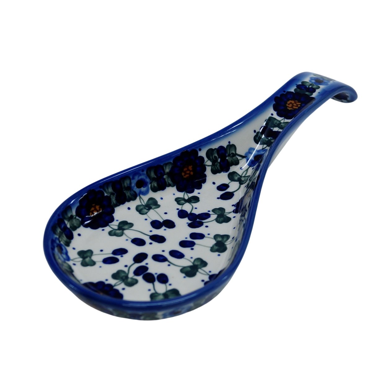 Ceramiczna podstawka kuchenna Ceramika Bolesławiec