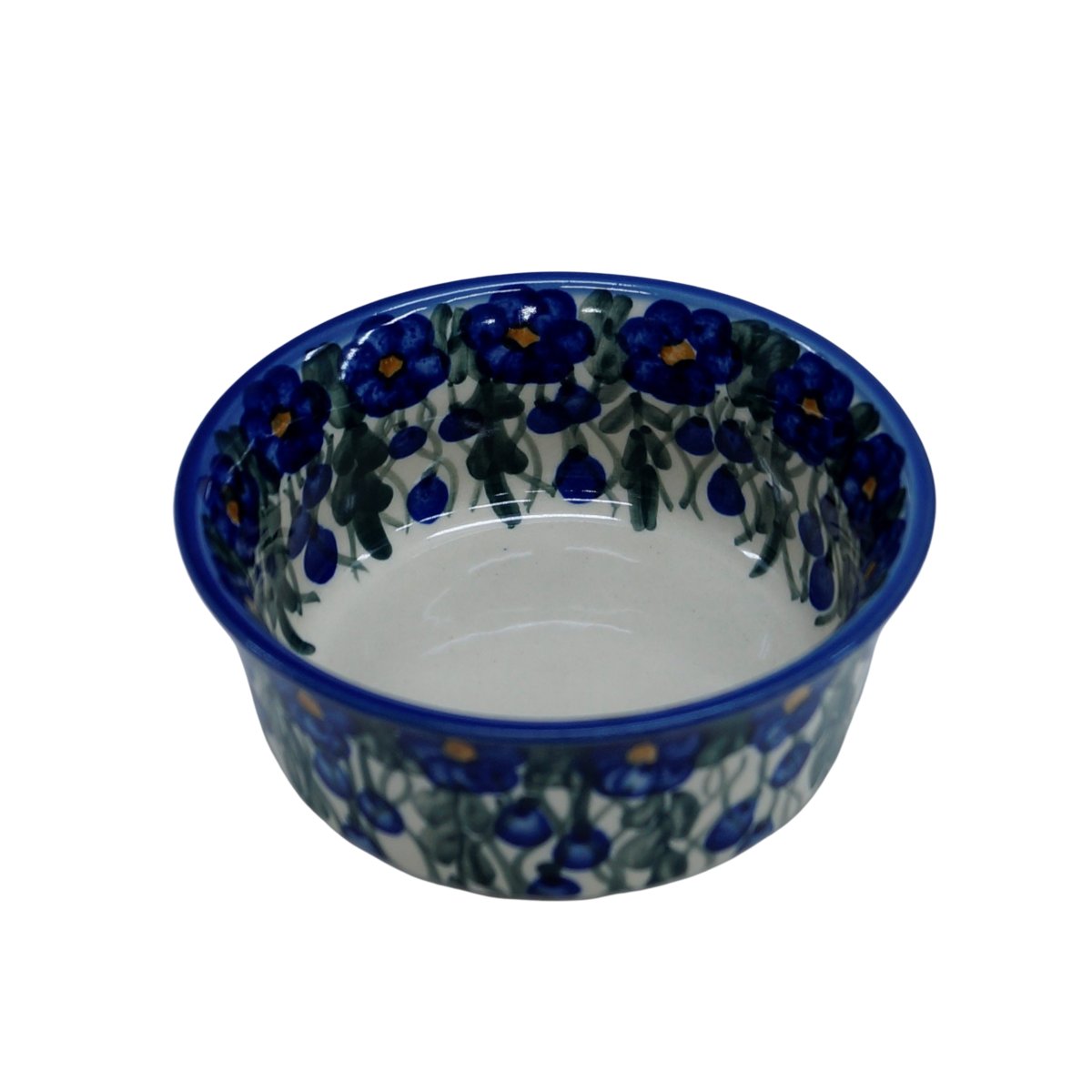 Ceramiczna miska salaterka mała Ceramika Bolesławiec