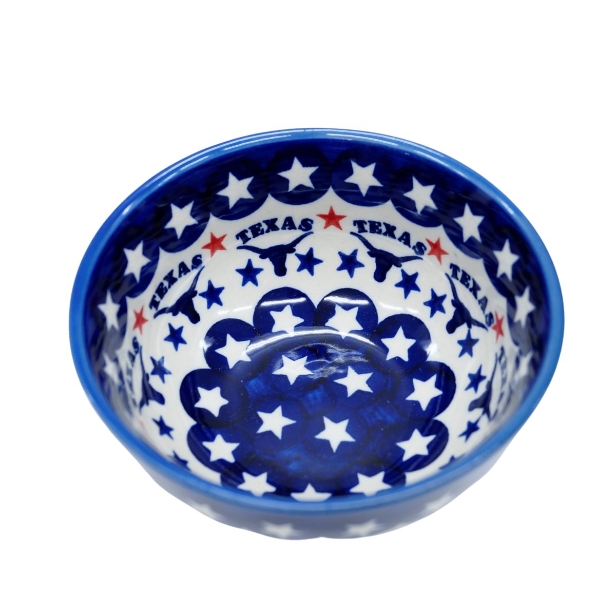 Ceramiczna miska 15 cm Ceramika Bolesławiec