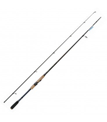 Wędki Shimano Catana FX Spinning 1-11g 2,39 m
