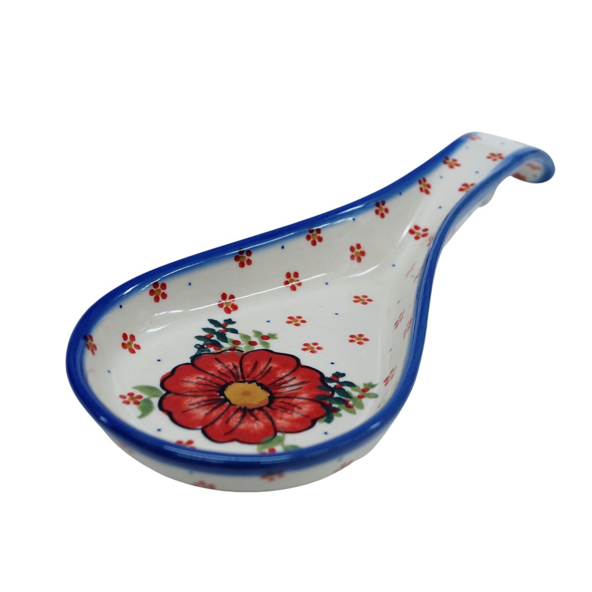 Ceramiczna podstawka kuchenna Ceramika Bolesławiec