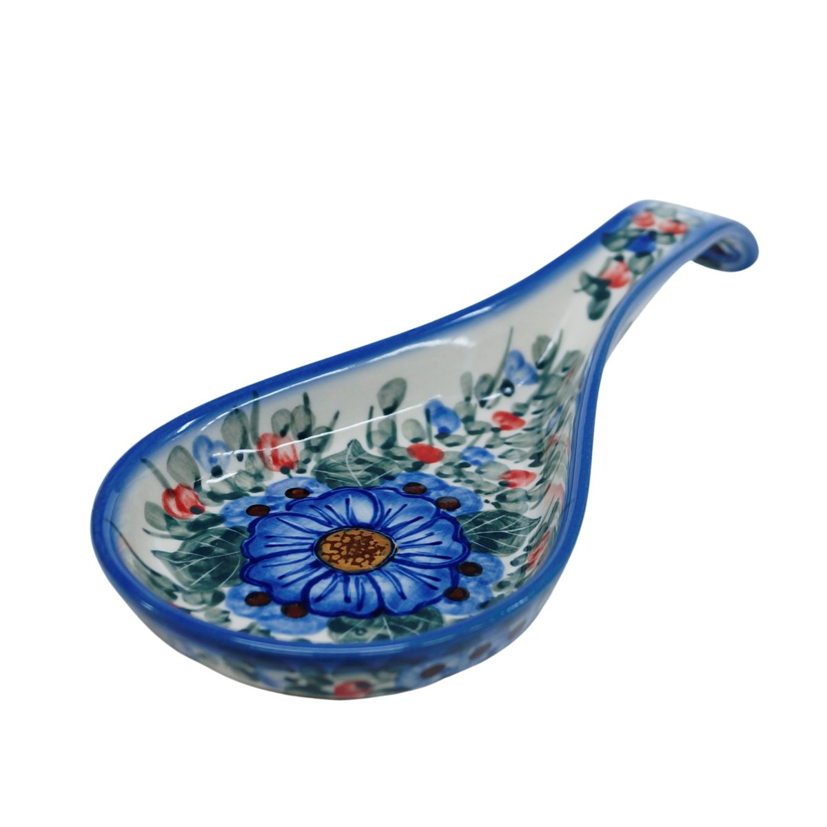 Ceramiczna podstawka kuchenna Ceramika Bolesławiec