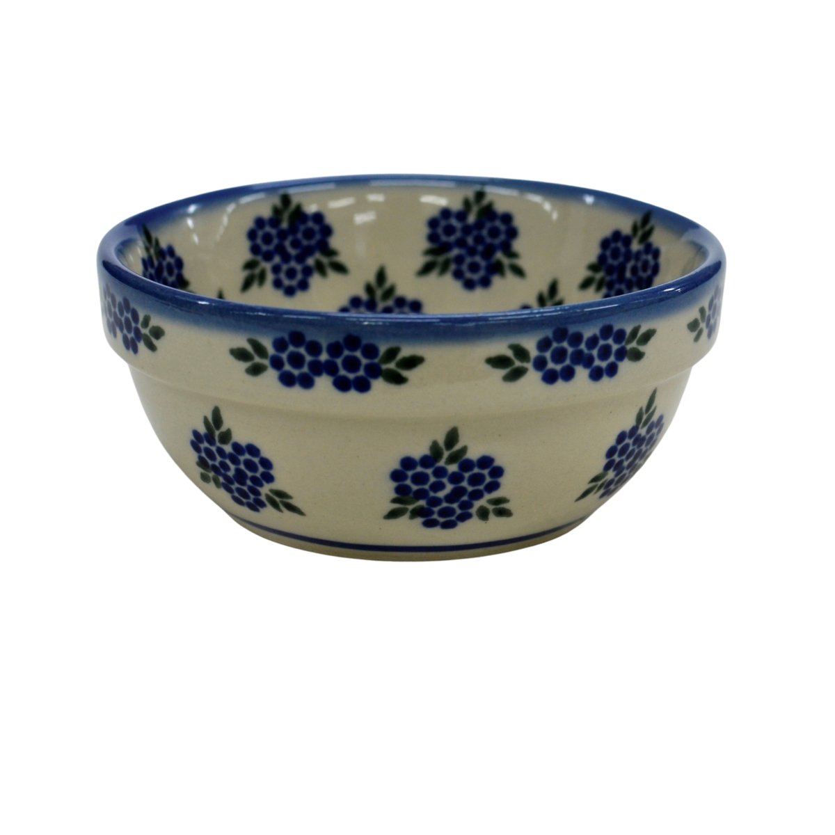 Ceramiczna miska 11 cm Ceramika Bolesławiec