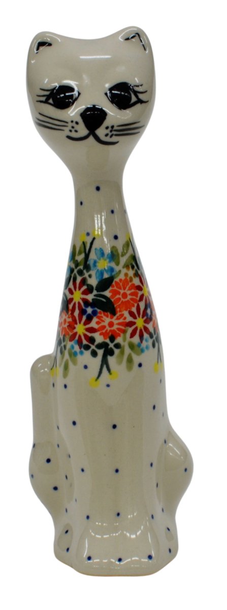 Ceramiczne kog egipski Ceramika Bolesławiec