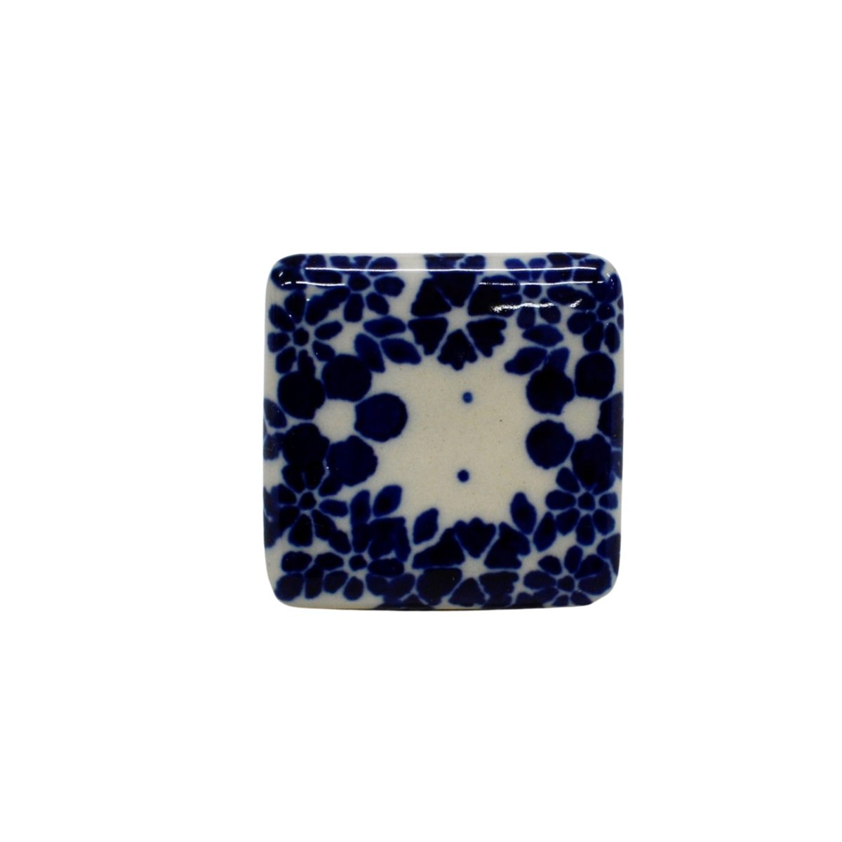 Ceramiczna gałka do szuflad Ceramika Bolesławiec
