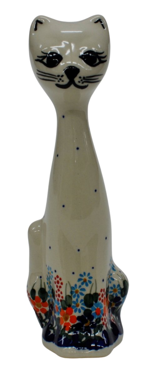 Ceramiczne kog egipski Ceramika Bolesławiec