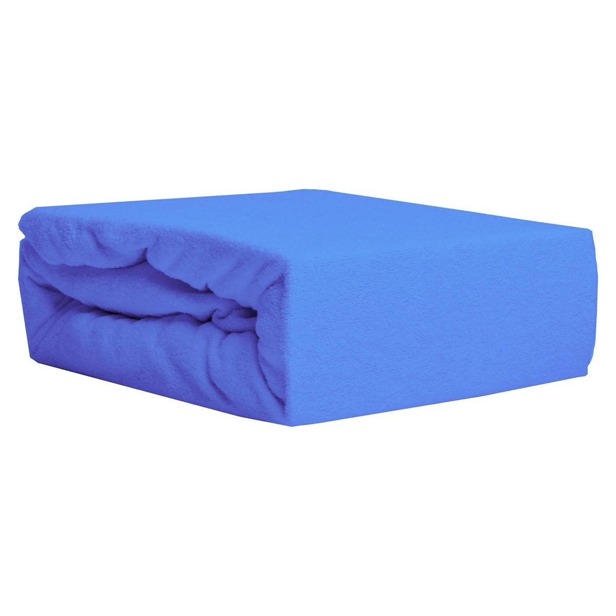 LOZKOHOLICY.PL Sp.z o.o. Sp. K. Prześcieradło 80 x 140 Frotte z Gumką Gaja 17 1227526