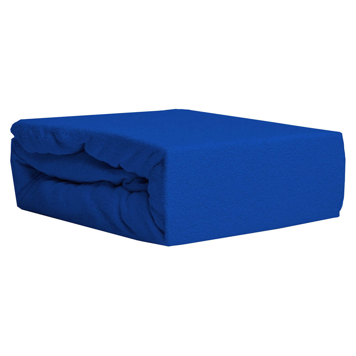 LOZKOHOLICY.PL Sp.z o.o. Sp. K. Prześcieradło 180 x 200 Frotte z Gumką Gaja 10 1227673