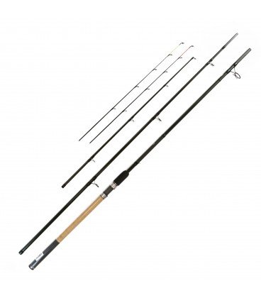 Wędki Daiwa Aqualite Feeder -150g 3,60 m
