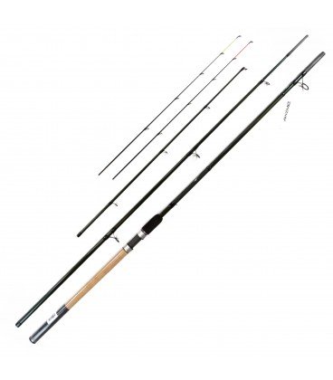 Wędki Daiwa Aqualite Feeder -120g 3,60 m