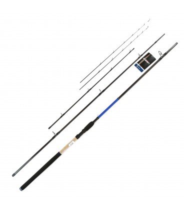 Wędki Daiwa N'zon Light Feeder -80g 3,96 m