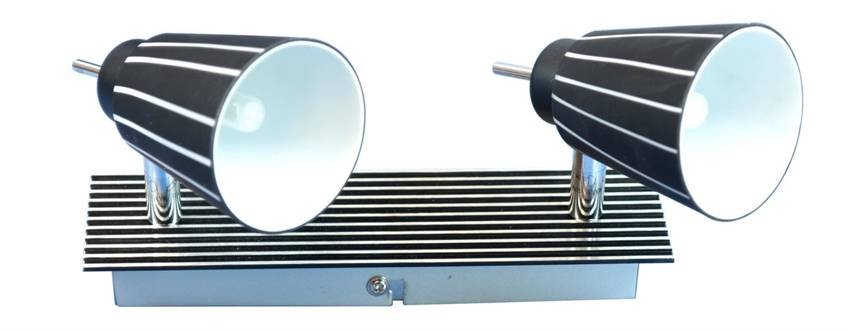 Candellux SENSO listwa 2x40W G9 92-31276