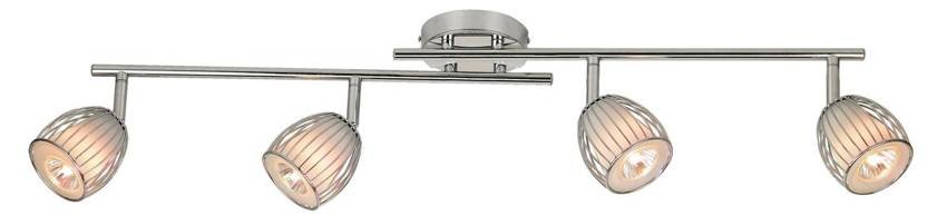 Candellux ARMAN listwa 4X50W GU10 94-02498