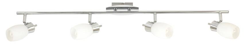 Candellux MANGO 94-28290 - listwa 4x40W