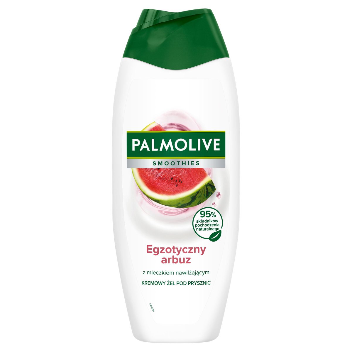 Palmolive Żel Smoothies - Egzotyczny Arbuz 500ml