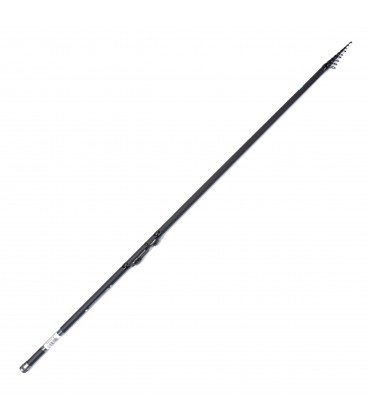 Wędki spławikowa Jaxon Eclatis Tele Elegance 5-25g 3,90 m