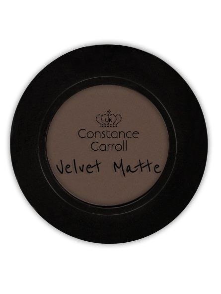 Zdjęcia - Cienie do powiek Cien CONSTANCE CARROLL Cień do powiek Velvet Matte Mono nr 13 4 g 