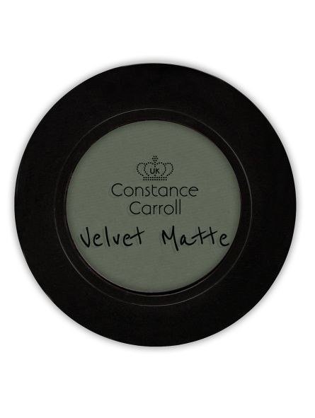 CONSTANCE CARROLL Constance Carroll Cień do powiek Velvet Matte Mono nr 18 1szt