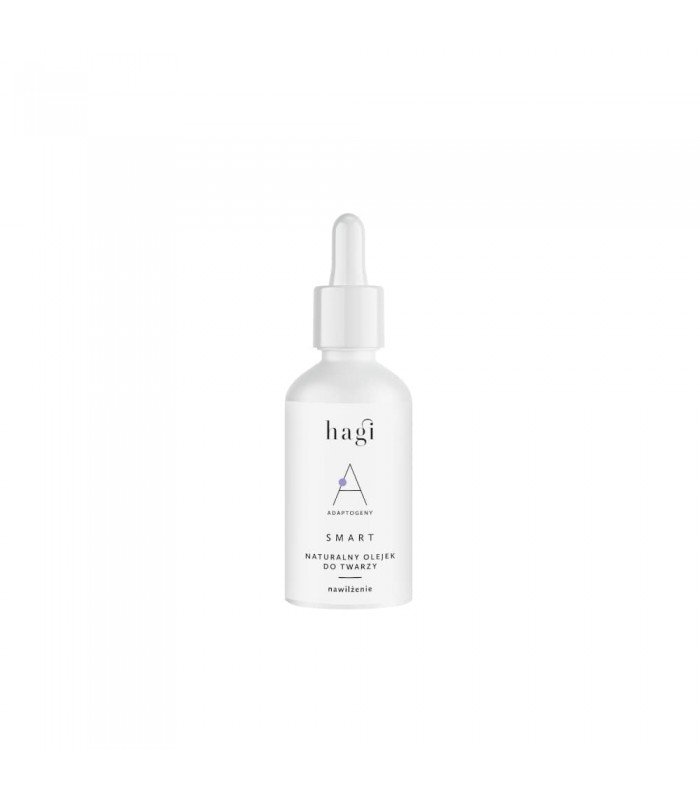 Hagi Cosmetics A OLEJEK Z ADAPTOGENAMI 30.0 ml