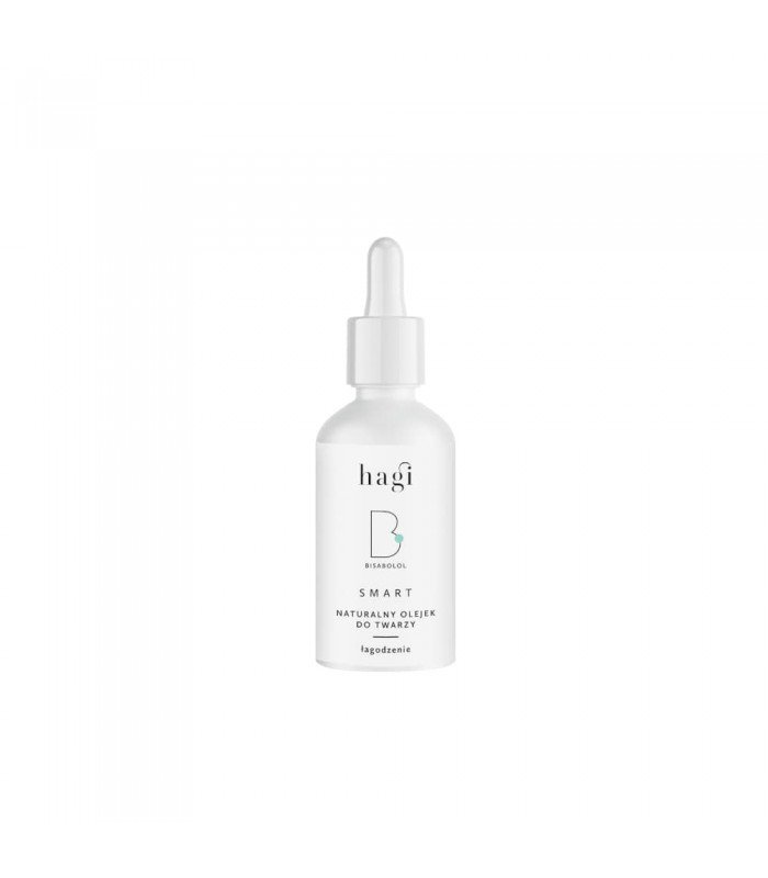 Hagi Cosmetics B OLEJEK Z BISABOLOLEM 30.0 ml