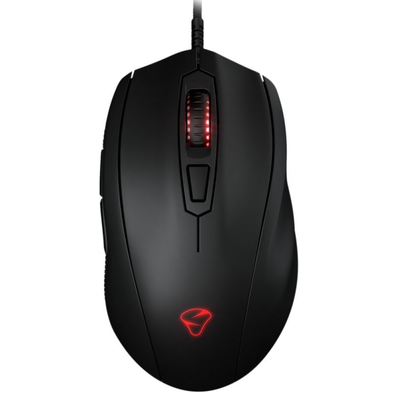 Mionix Mysz gamingowa Mionix CASTOR PRO 4172-0