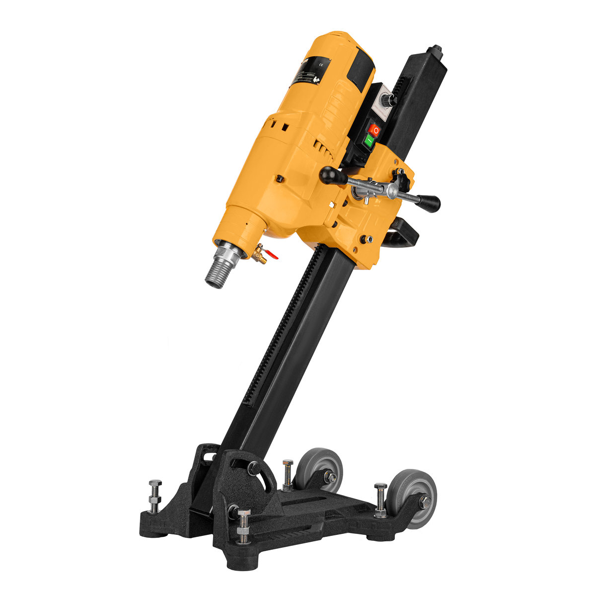 Wiertnica Otwornica Diamentowa Do Betonu Pochyła Fi 305Mm / Wabrotech