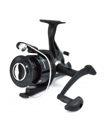 Jaxon Kołowrotek Magnet Carp Frm Wolny bieg 400 KJ-MCA400M