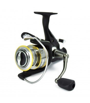 Jaxon Kołowrotek Magnet Carp FRXL wolny bieg 300 KJ-MCA300XL