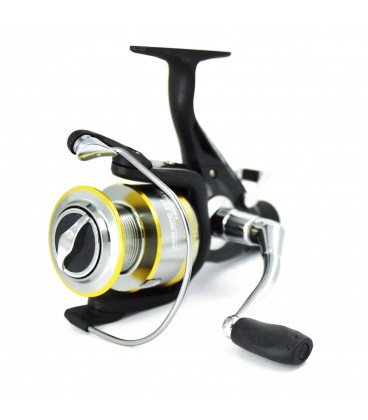 Jaxon Kołowrotek Magnet Carp Frxl Wolny bieg 500 KJ-MCA500XL