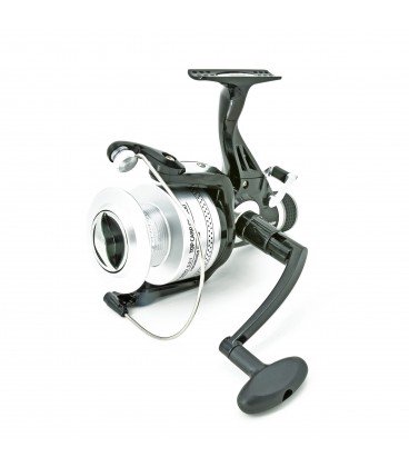 Jaxon Kołowrotek Top Carp FRT 600 z wolnym biegiem KJ-TCB600