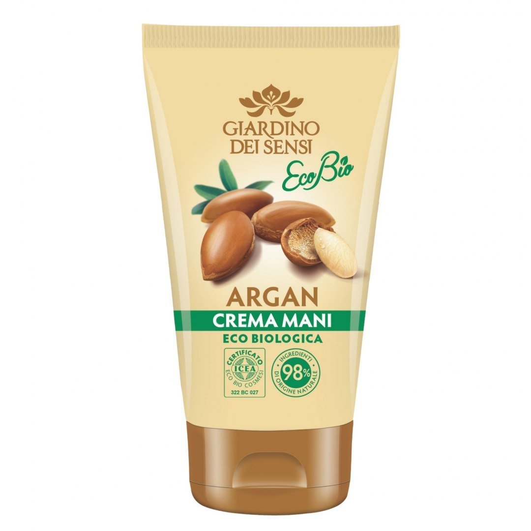 Giardino dei Sensi Gardino dei Sensi - krem do rąk Argan - 75 ml