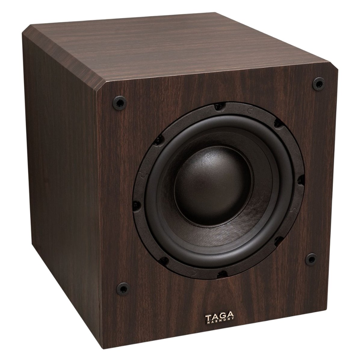 Taga Harmony TSW-80 – Subwoofer aktywny 8