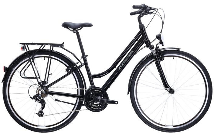 Kross Rower Trans 1.0 28 R19 L Da 2021 cza-sza poł 129962