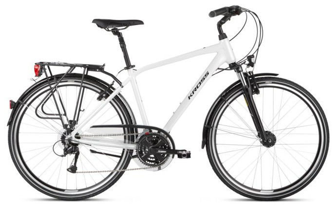 Kross Trans 4.0 28 L 21