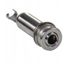 'Kera Audio Msp40 - Gniazdo Jack 6,3Mm Do Gitary  Msp40'