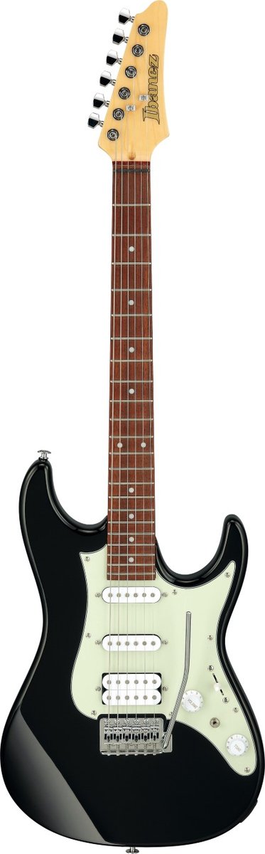 Ibanez AZES40-BK Black gitara elektryczna