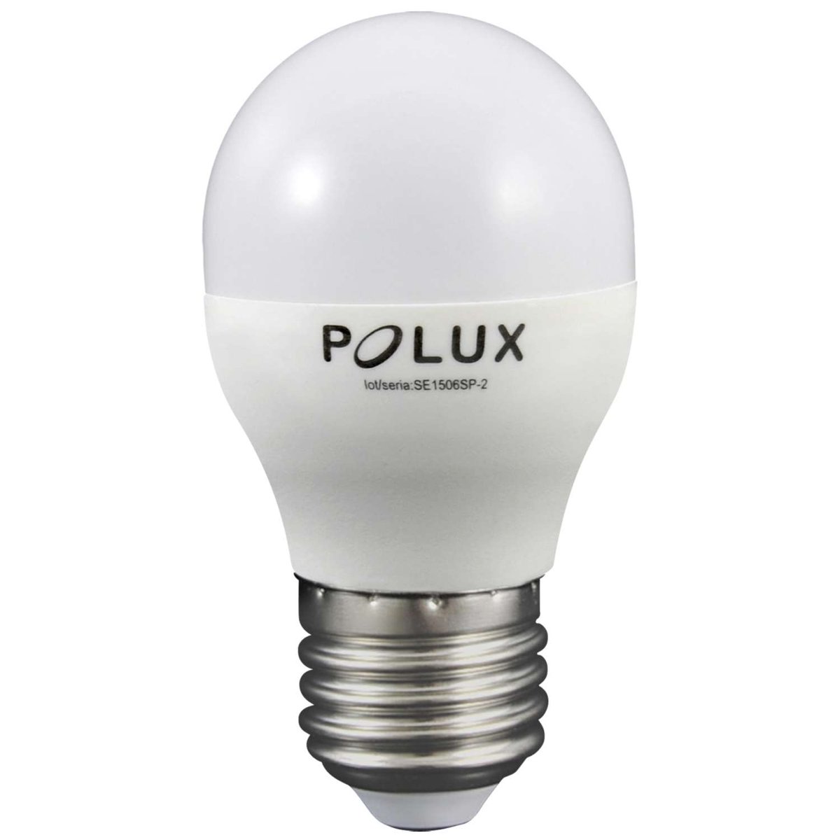 Polux Żarówka LED 6,3W E27 560lm 303943