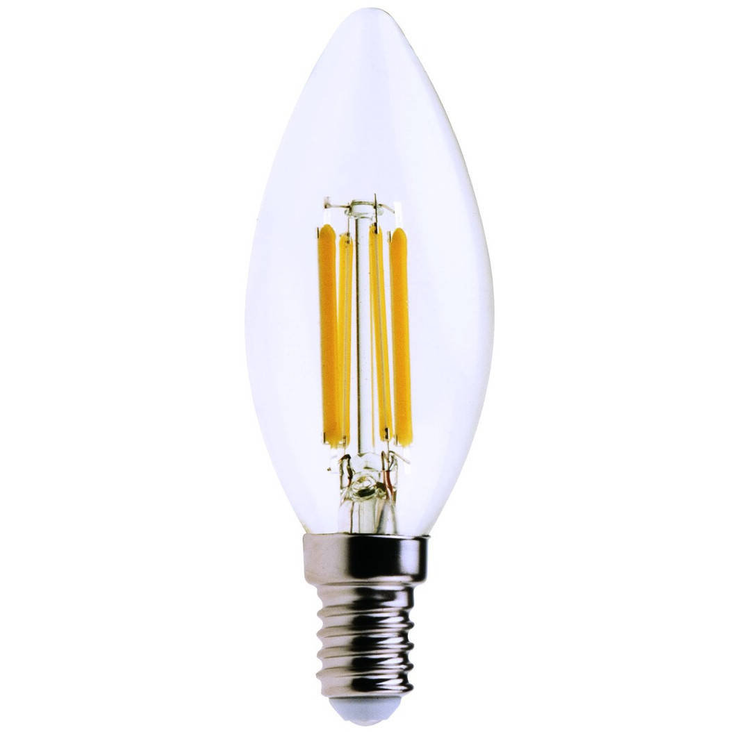 Rabalux Filament-LED 6W 4000K E14 barwa biała 1299 1299