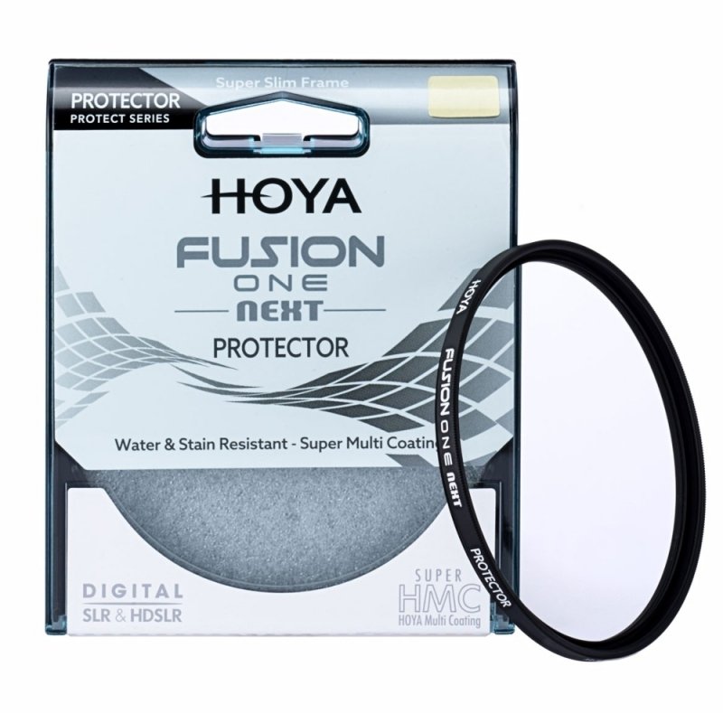 Hoya Fusion One Next Protector 52mm