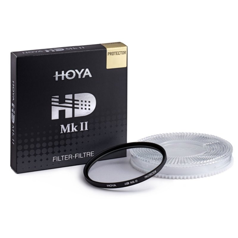 Hoya Filtr HD MkII Protector 52mm 8246