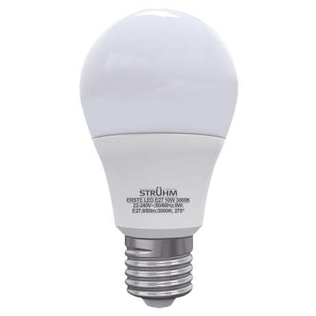 IDEUS Żarówka LED ERSTE 10W E27 3000K IDEUS 02754