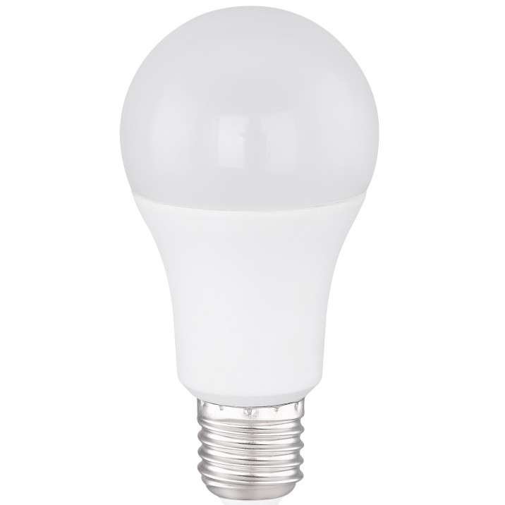 Smart Globo LED-Lampe E27 10 W Tuya RGB, dimmbar
