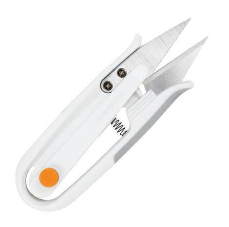 Fiskars Obcinaczki do nitek z osłoną ostrzy 1059562 1059562