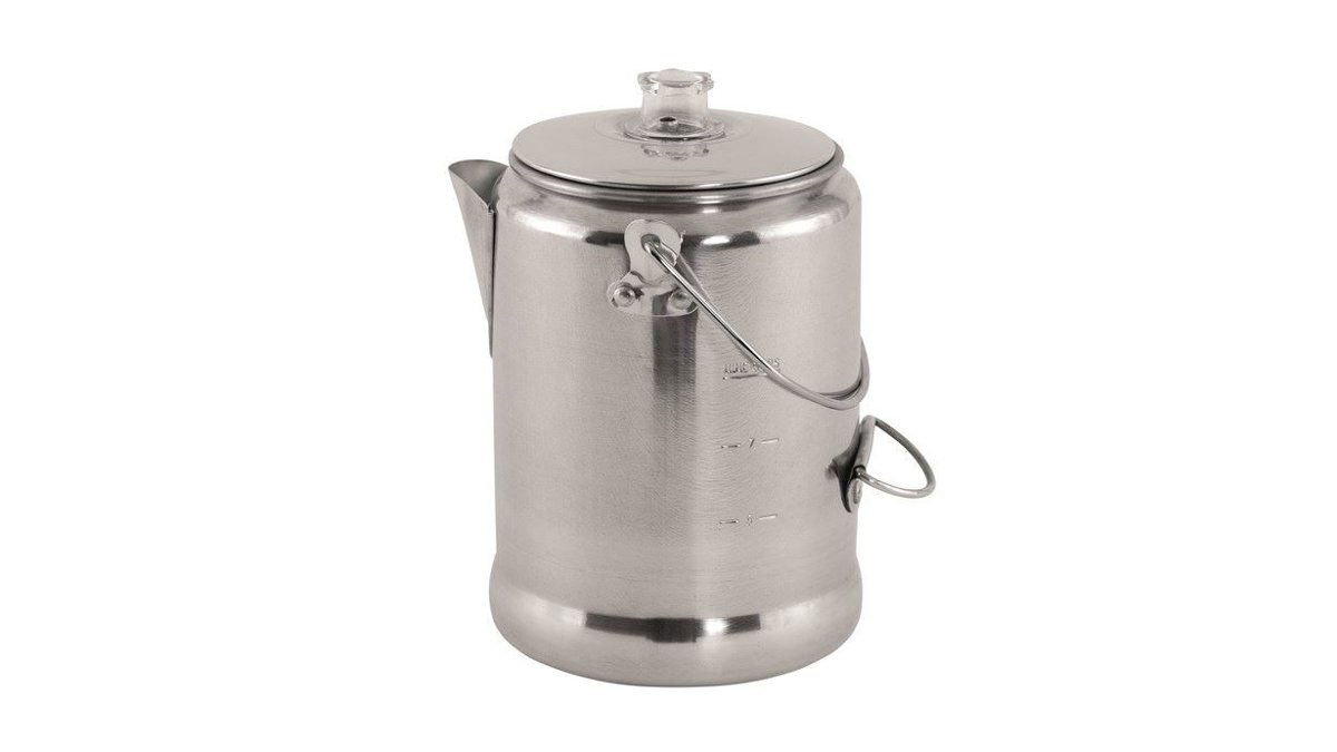 Easy Camp Kawiarka ADVENTURE COFFEE POT waga 260